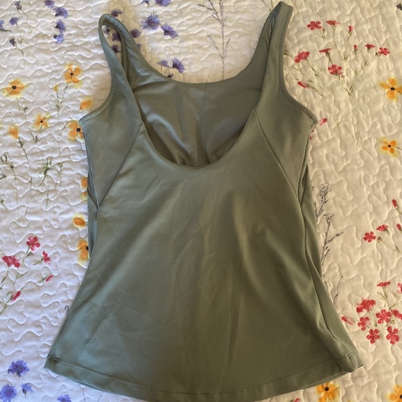 All in Motion Workout Tank - Picture 2 of 4